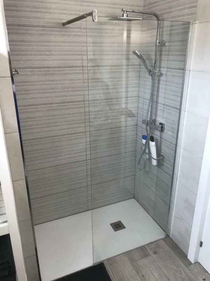 823 Estudio Con Terraza Puerto De La Cruz Martianez Εξωτερικό φωτογραφία