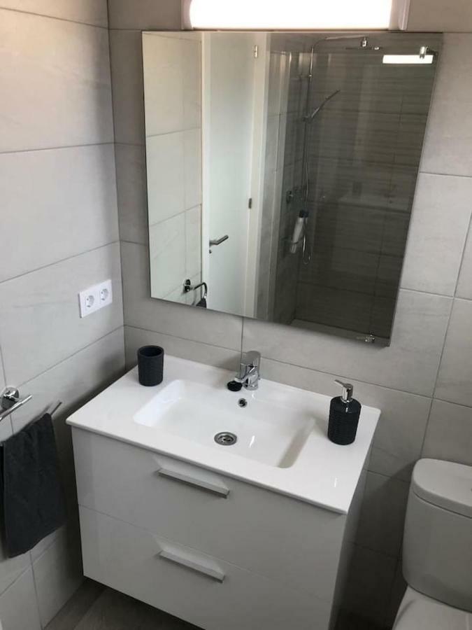 823 Estudio Con Terraza Puerto De La Cruz Martianez Εξωτερικό φωτογραφία