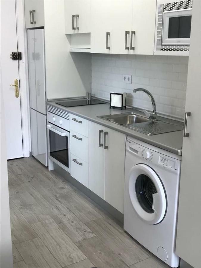 823 Estudio Con Terraza Puerto De La Cruz Martianez Εξωτερικό φωτογραφία